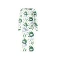 thumbnail image 1 of Pyjamas de Noël Assortis pour Femmes Ensembles de Pyjamas de Vacances pour la Famille, 1 of 3