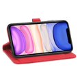 thumbnail image 3 of Funda billetera anti-golpes para GANGXUN iPhone 11 , ideal para día a día y trabajo, 3 of 5