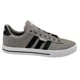 thumbnail image 2 of Ad-id-as Men's Daily 3.0 Canvas Skate Sneakers Size 11.5 Gray/Black Casual Shoes, 2 of 6