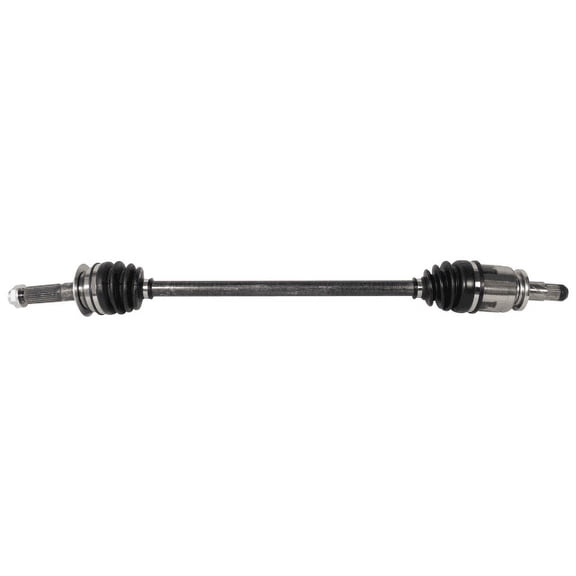 GSP NCV66082CV Axle Assembly