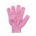 Exfoliating Bath Gloves Exfoliator Gloves for Shower, Spa, Massage