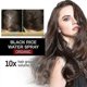 thumbnail image 5 of Black Rice Hair Growth Spray Repairs Damage Restore Soft Hair For All Hair Types Fast Treatment Prevent Hair Thinning Dry Repair, 5 of 5