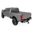 thumbnail image 3 of Rough Country Retractable Bed Cover for 17-25 Ford F-250/F-350 | 6'10 - 46220651, 3 of 8