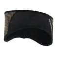 thumbnail image 1 of Calentador de Banda para La Cabeza Sunnimix Fleece Ski Ear Muff Unisex Verde S, 1 of 8