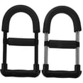 thumbnail image 6 of OFFIGAM Ergonomic Hand Grip Strengthener Set 2 Pieces Assorted Colors for Home, Travel, and Fitness Training, 6 of 6
