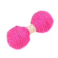 thumbnail image 3 of Jute Toy Balls for Kitten Training and Playing Sisal Rope Weave Ball Pet Supplies Assorted Color Jute Weave Ball, 3 of 4