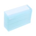 thumbnail image 4 of MasteelfCA 50 Pcs Microscope Slide Glass Vacuum Slide High Clear Glass Microslide (1.0-1.2mm), 4 of 7