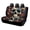 baodan-5, variant on Gothic Skull Lover Car Accessories Bench Seat Covers for Cars Print Car Seat Protector Cover for Rear Universal Fit