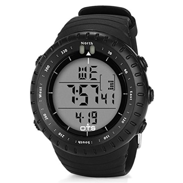 palada watch company