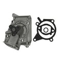 thumbnail image 4 of GMB 145-1310 Water Pump that fits a Ford Aspire (1994-1997), 4 of 5