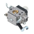 thumbnail image 4 of Carburador para Wacker B, carburador para Wacker BS50 Carburador de repuesto Carburador para Wacker Precision Engineered, 4 of 12