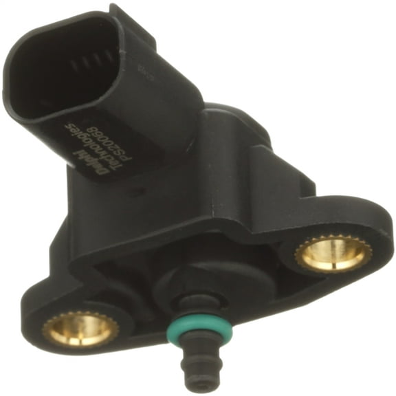 MAN. Absolute Pressure Se