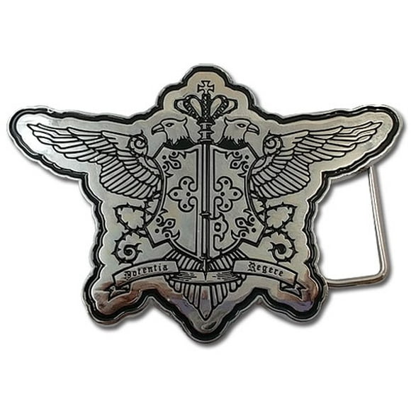 Belt Buckle - Black Butler - New Phantomhive Emblem Toys Anime ge15510
