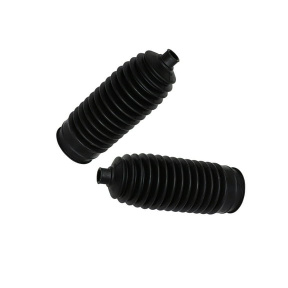 2 Pc Front Rack and Pinion Bellow Boots Kit Fits select: 2007-2012 NISSAN ALTIMA, 2007-2011 HONDA CR-V