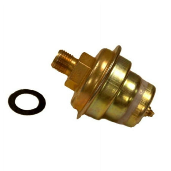 ATP Auto Trans Modulator Valve FX102 Fits select: 1966-1972 FORD MUSTANG, 1966-1972 FORD F100