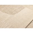 thumbnail image 3 of Rug Branch Art Distressed, Geometric, Tonal/Solid Beige Indoor Area Rug - 8' x 11', 3 of 8