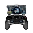 thumbnail image 4 of Manette de Jeu Compatible Bluetooth pour Téléphone, Console de Jeu Compatible Bluetooth 380mAh, Contrôleur Sans Fil Réglable, Support Antidérapant, Manette de Jeu, Accessoires de Fête, 4 of 8