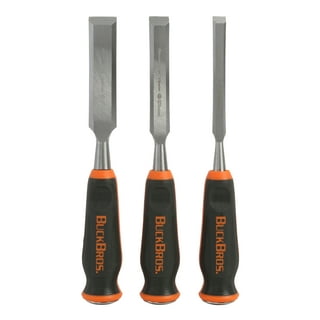 ROX Wood 6-Pieces Woodworking Wood Carving Tools Set with Hand