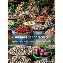 Plant Genetic Conservation, (Hardcover)