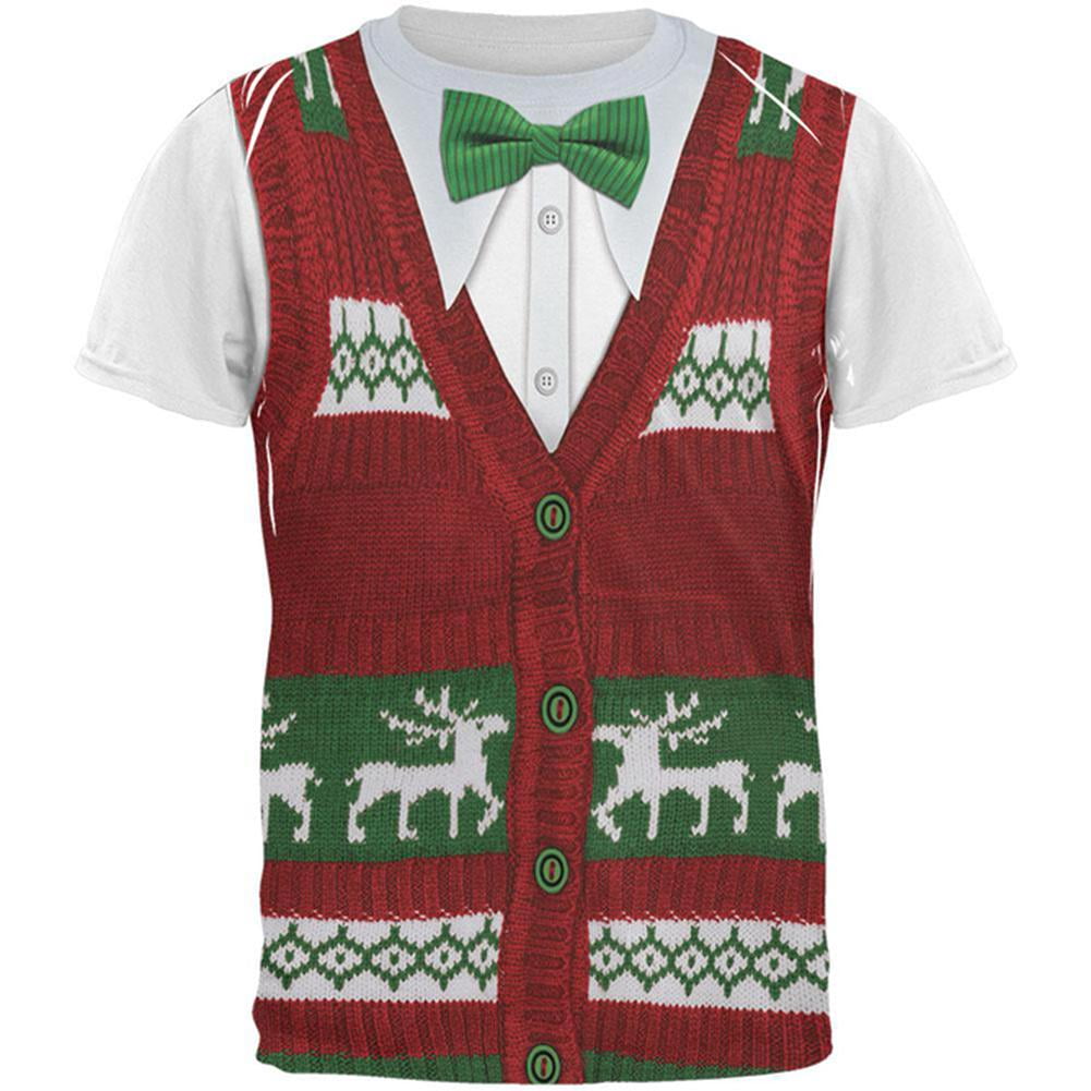 walmart sweater vest