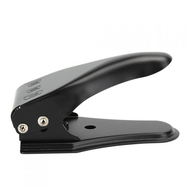 Phone SIM Card Cutter, High Reliability Simple Operation Stable SIM Card Cutter For Mobile Phone For Smartphone For General Purpose For Professional Use