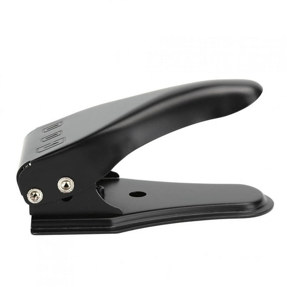 Phone SIM Card Cutter, High Reliability Simple Operation Stable SIM Card Cutter For Mobile Phone For Smartphone For General Purpose For Professional Use
