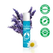 Puressentiel Stress Roll-On, Stress Roller, 0.17 oz