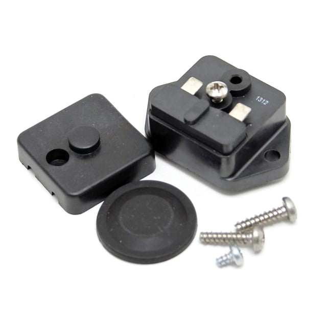 FIMCO 5157202 60-PSI Pressure Switch Assembly for 2.1 & 2.4-GPM High Flo Pumps
