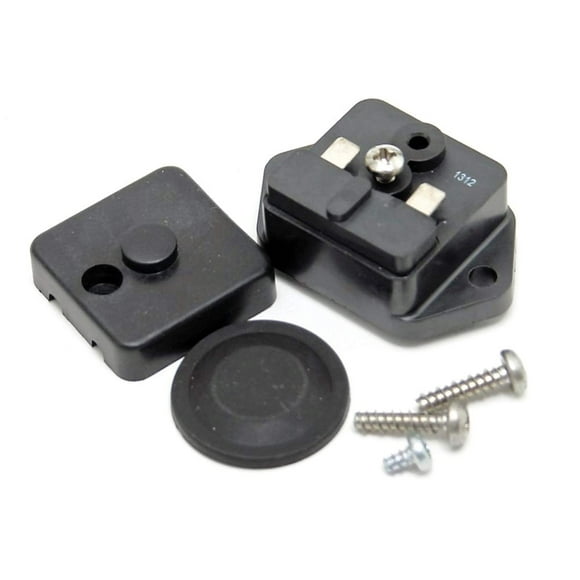 FIMCO 5157202 60-PSI Pressure Switch Assembly for 2.1 & 2.4-GPM High Flo Pumps
