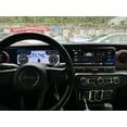 thumbnail image 3 of Aotsr NEW 27 Inches QLED Jeep Wrangler 2018-2021 Digital Cluster, Multimedia player Radio screen, 3 of 12