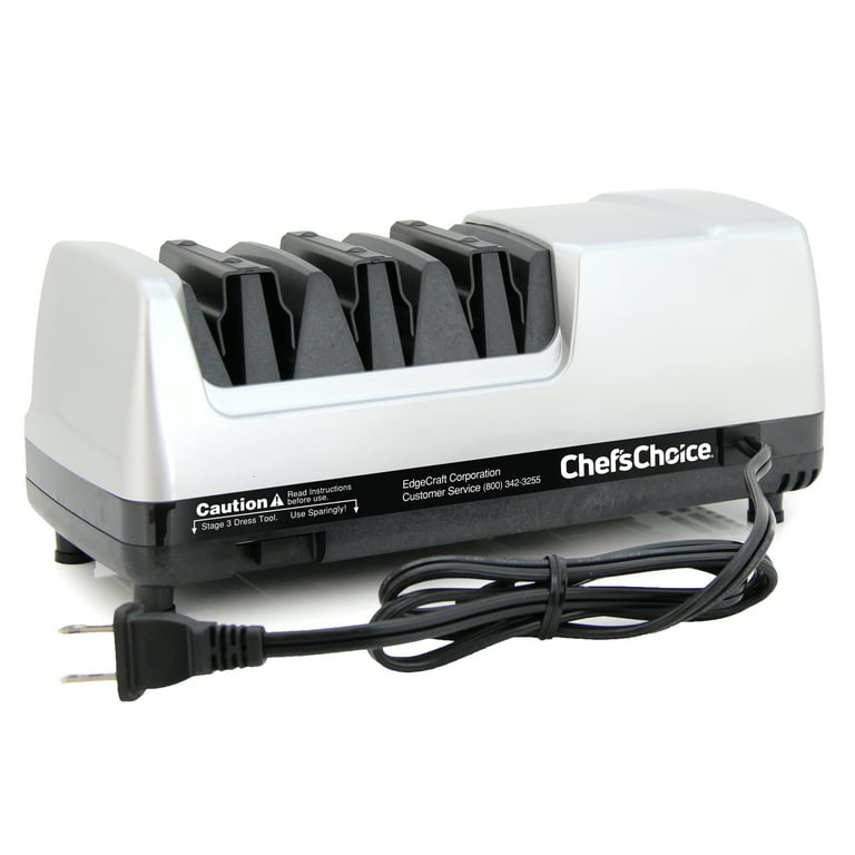 Firm Price! Brand New in a Box Professional Electric Knife Sharpener -  general for sale - by owner - craigslist