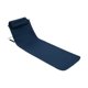 thumbnail image 4 of Silla de suelo plegable para acampar, silla de campamento, cojín de asiento plegable práctico para exteriores para Azul oscuro Sharpla sillas de playa plegables, 4 of 8