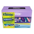 thumbnail image 1 of Pañuelos desechables Kleenex ahorrapck 3 cajas de 90 c/u, 1 of 4