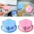 thumbnail image 1 of Viflosae Savings Filter Bag Mesh Filtering Hair Removal Device Wool Floating Washer Cleaning Need Deals, 1 of 4