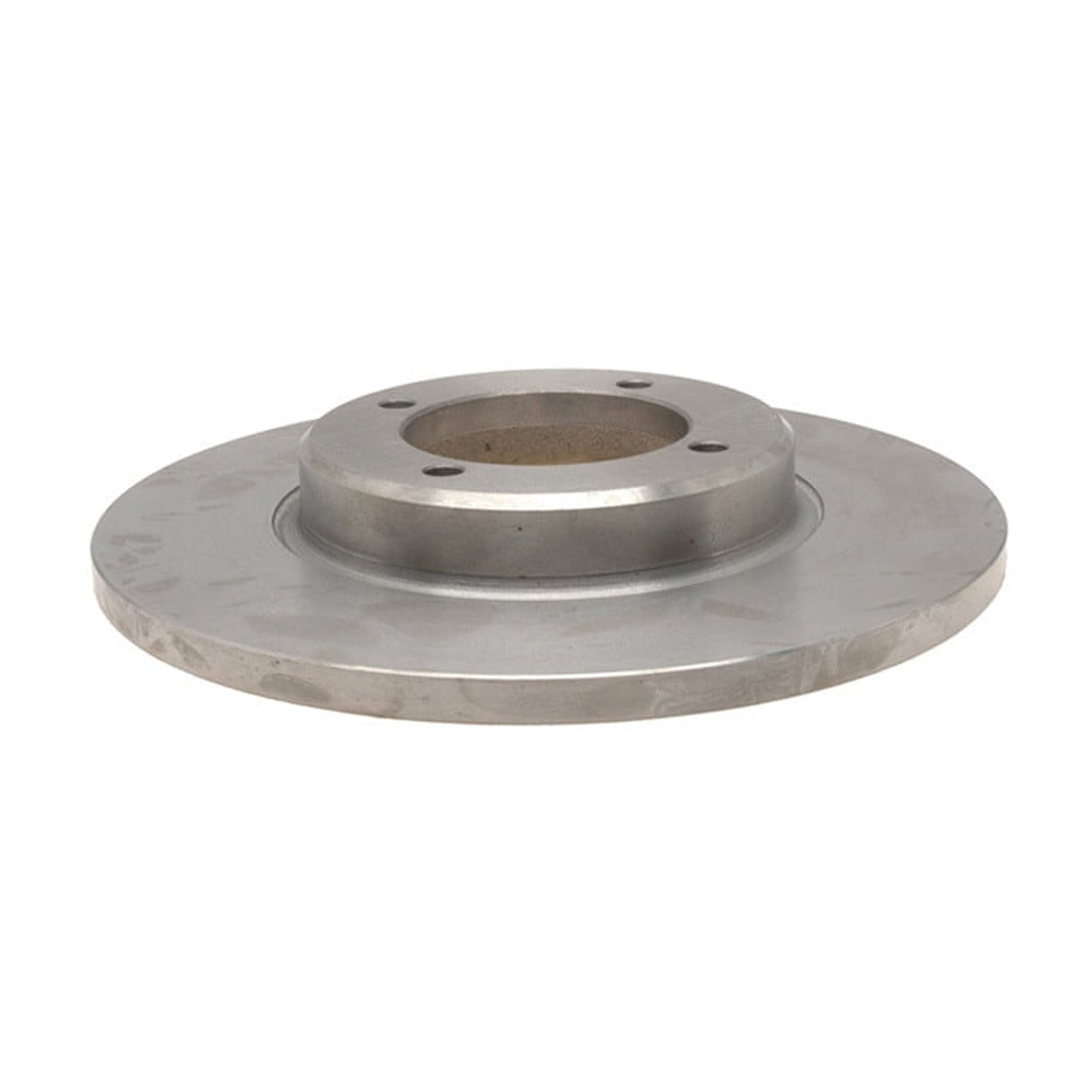 Raybestos R-Line Rotors, OE Replacement Brake Rotors 9260R Fits select: 1979-1984 MAZDA B2000, 1977-1982 FORD COURIER