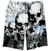 MMA Elite - Men's Jam Shorts