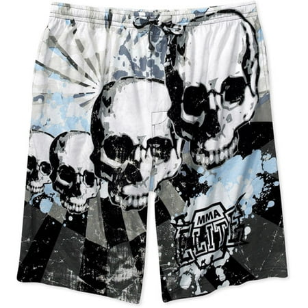 MMA Elite - Men's Jam Shorts