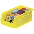 thumbnail image 3 of Contenedores de plástico Akro-Mils 30220 Akrobins, 24 unidades, color amarillo, 3 of 9