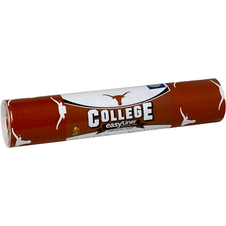 liner duck smooth shelf texas brand