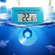thumbnail image 5 of Termómetro digital para el hogar Acuario Medidor de temperatura sumergible con ventosa Hugtrwg Para estrenar, 5 of 9