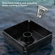 thumbnail image 4 of Purificador de aire con cenicero recargable por USB con 2 velocidades y luz LED | Portátil para uso en interiores y exteriores, ideal para casa, oficina y coche | Desmontable y fácil de limpiar, 4 of 5
