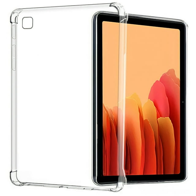 Funda Samsung Galaxy Tab A7 Lite SM-T220 T22 Transparente