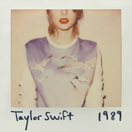 A Strange Tribute To Taylor Swift (Purple Marble Vinyl