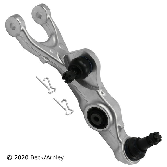 BeckArnley 102-8184 Control Arm