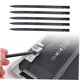 thumbnail image 5 of unbranded Kit De Reparación Profesional Con Destornillador Plástico Negro Para Móviles Y Laptops, 5 of 8