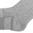thumbnail image 3 of Calcetines de hombre NikouMX de tubo medio deportivos de baloncesto, 3 of 8