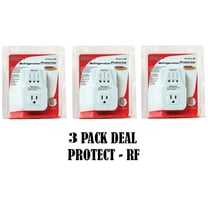 BSEED Electronic Surge Protector for Home Appliance Voltage