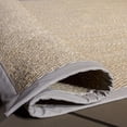 thumbnail image 5 of Safavieh Napa Faux Sisal Alyssa Geometric Area Rug, Natural/Ivory, 3' x 5', 5 of 13