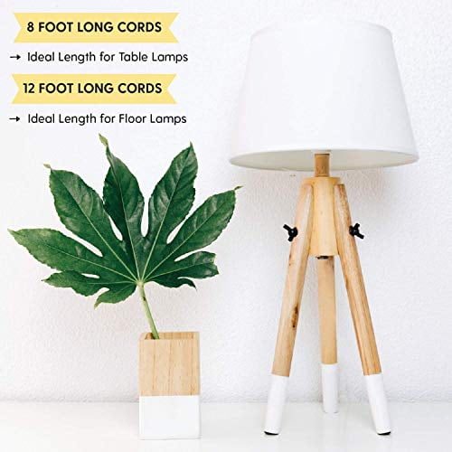 Lamp wiring kit cheap for table lamp