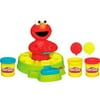 Play-Doh Sesame Street Shape & Spin Elmo Playset